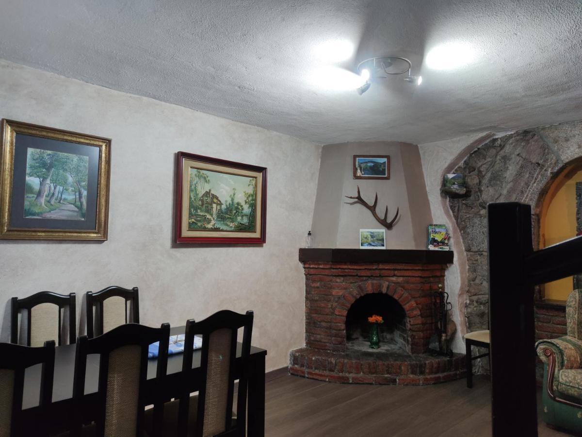 Casa Rural El Canton Cangas de Onis Ngoại thất bức ảnh