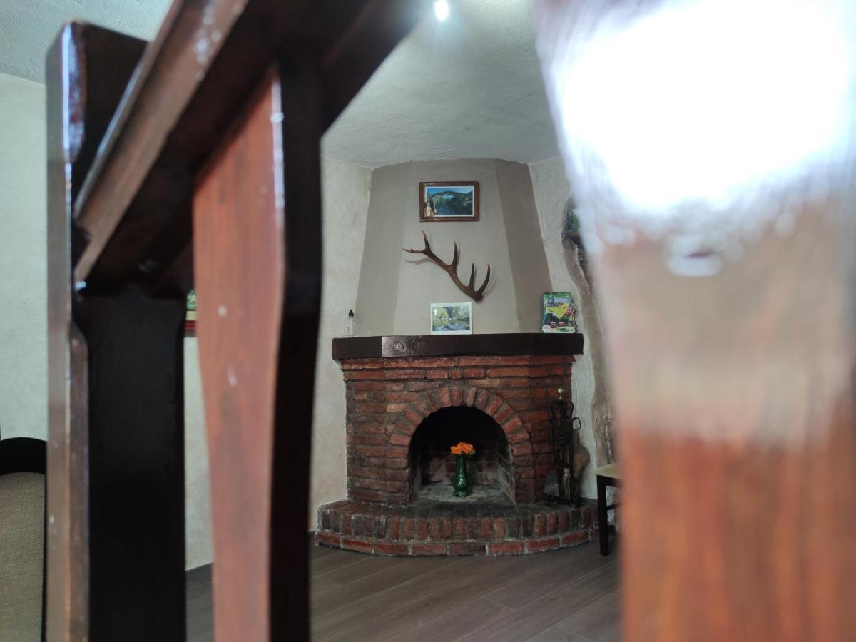 Casa Rural El Canton Cangas de Onis Ngoại thất bức ảnh