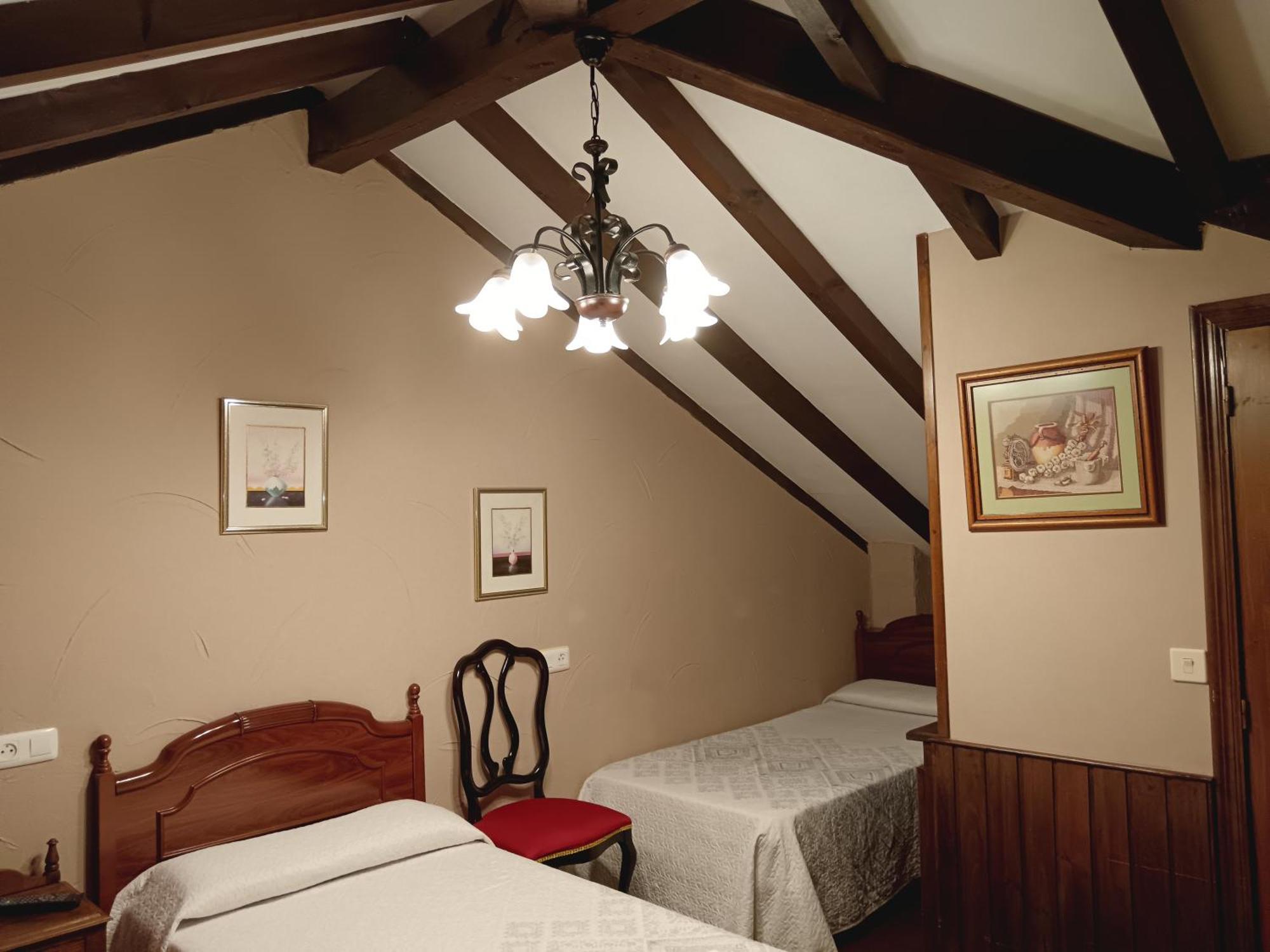 Casa Rural El Canton Cangas de Onis Ngoại thất bức ảnh