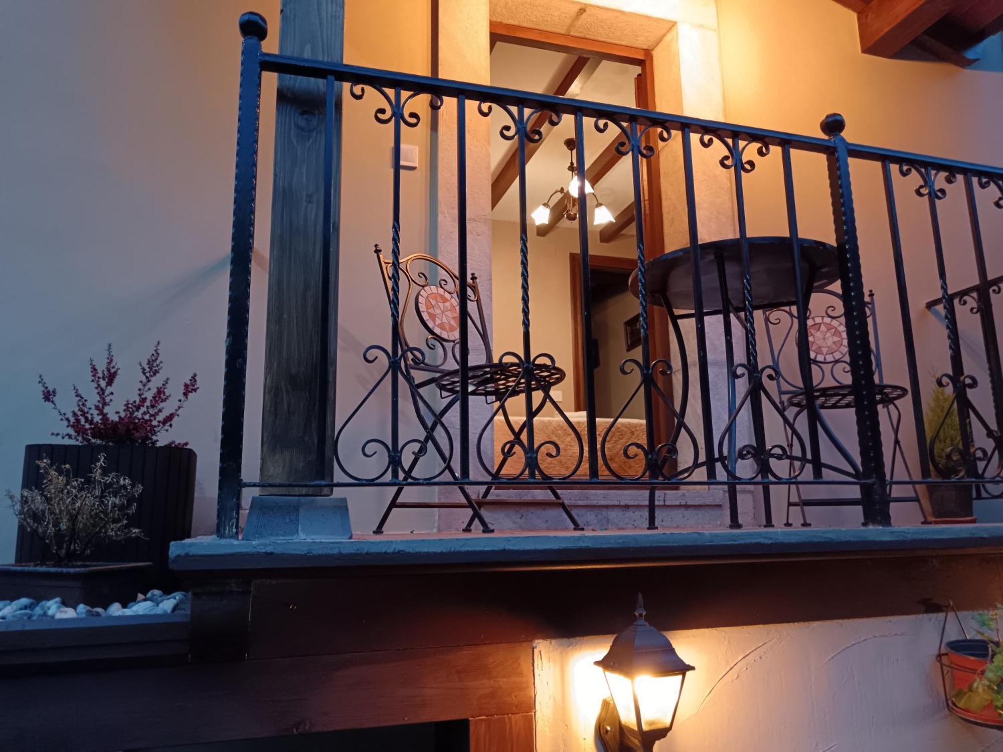 Casa Rural El Canton Cangas de Onis Ngoại thất bức ảnh