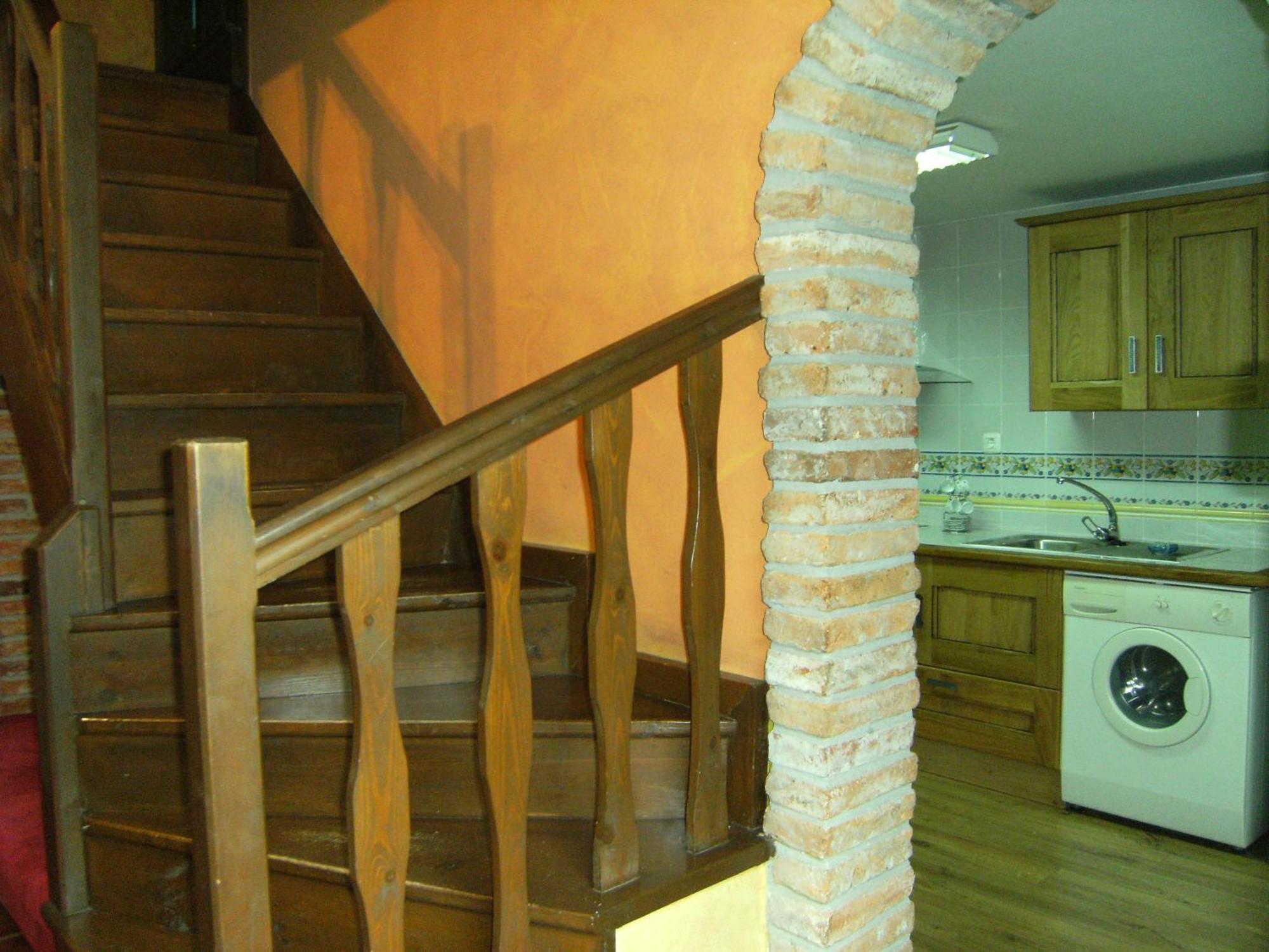 Casa Rural El Canton Cangas de Onis Ngoại thất bức ảnh